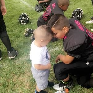 Meet your Posher, Maha